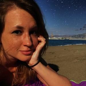 Meet your Posher, Brooke